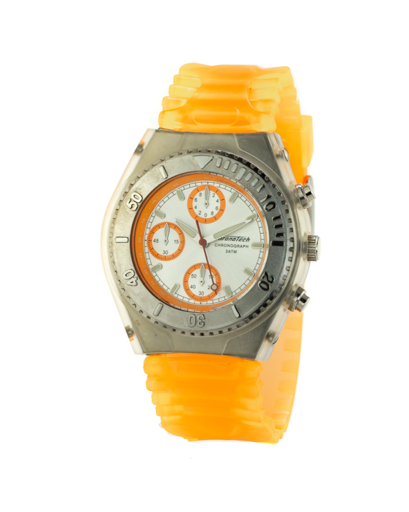 WATCH CHRONOTECH UNISEX CT7284-05 (40MM)