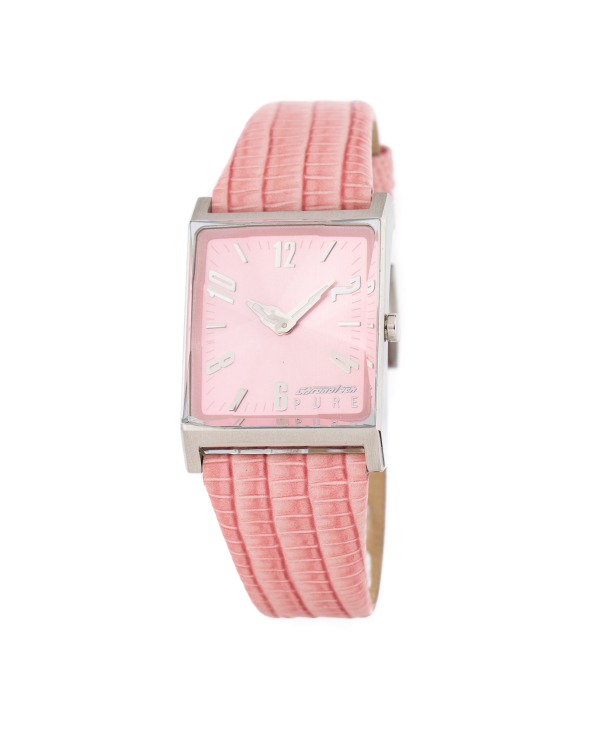 WATCH CHRONOTECH WOMAN CT7880L-07 (28MM)