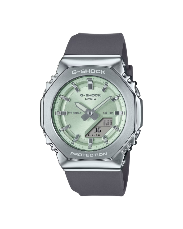 WATCH CASIO WOMEN GM-S2110-3AER (40,5MM)