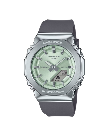WATCH CASIO WOMEN GM-S2110-3AER (40,5MM)