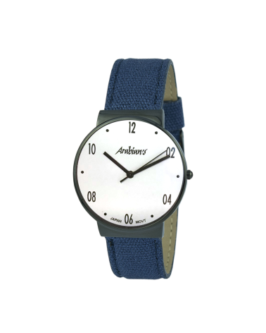 WATCH ARABIANS UNISEX HNA2236EBA (40MM)