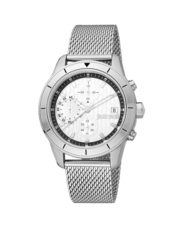 WATCH JUST CAVALLI MAN JC1G215M0045 (42MM)