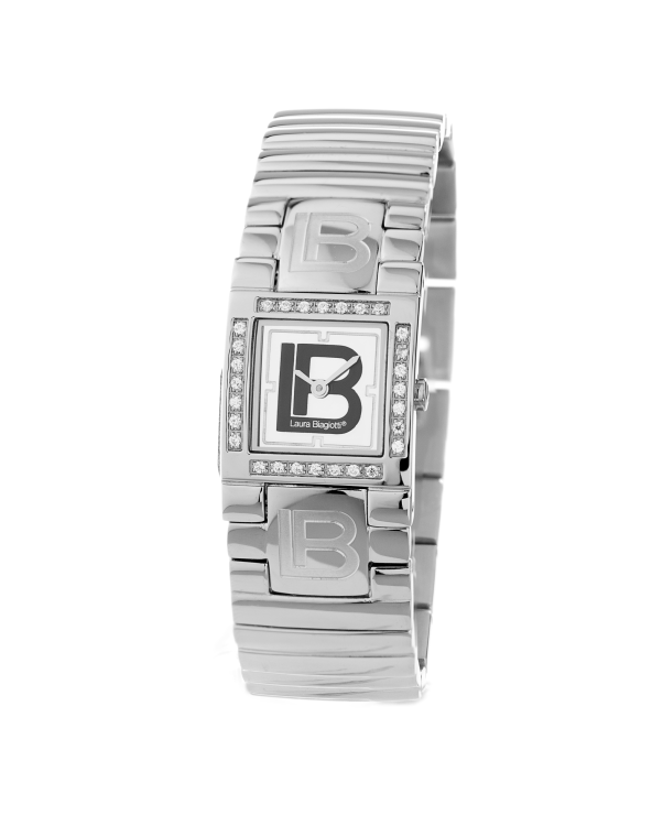 WATCH LAURA BIAGIOTTI WOMAN LB0005L-01Z (21MM)