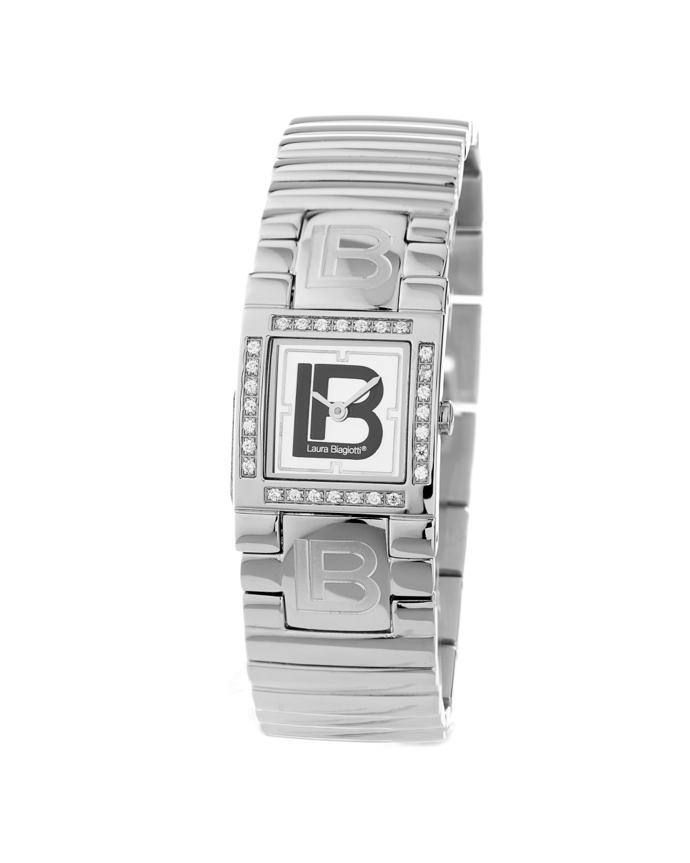 WATCH LAURA BIAGIOTTI WOMAN LB0005L-01Z (21MM)