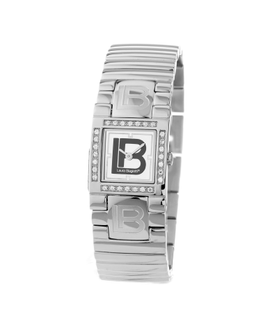 WATCH LAURA BIAGIOTTI WOMAN LB0005L-01Z (21MM)