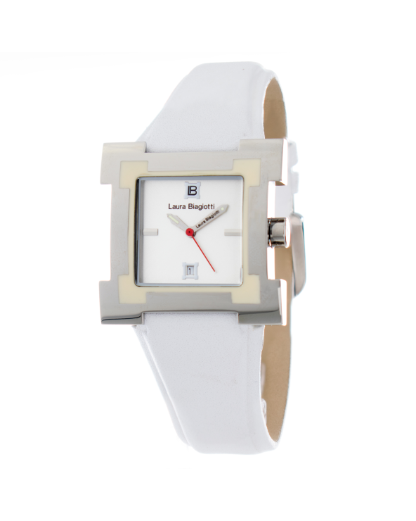 WATCH LAURA BIAGIOTTI WOMAN LB0038L-02 (28MM)
