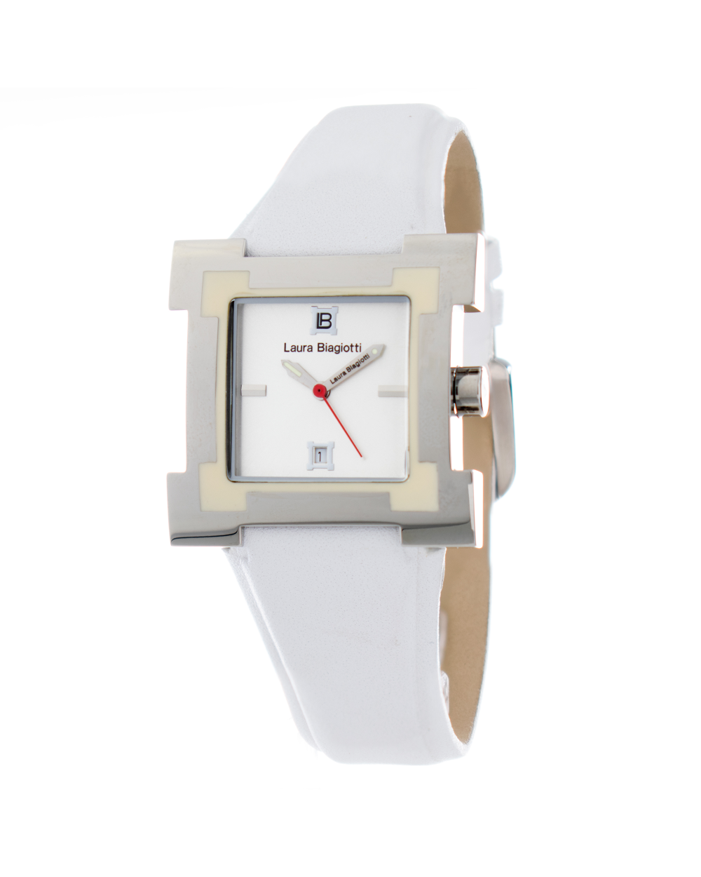 WATCH LAURA BIAGIOTTI WOMAN LB0038L-02 (28MM)