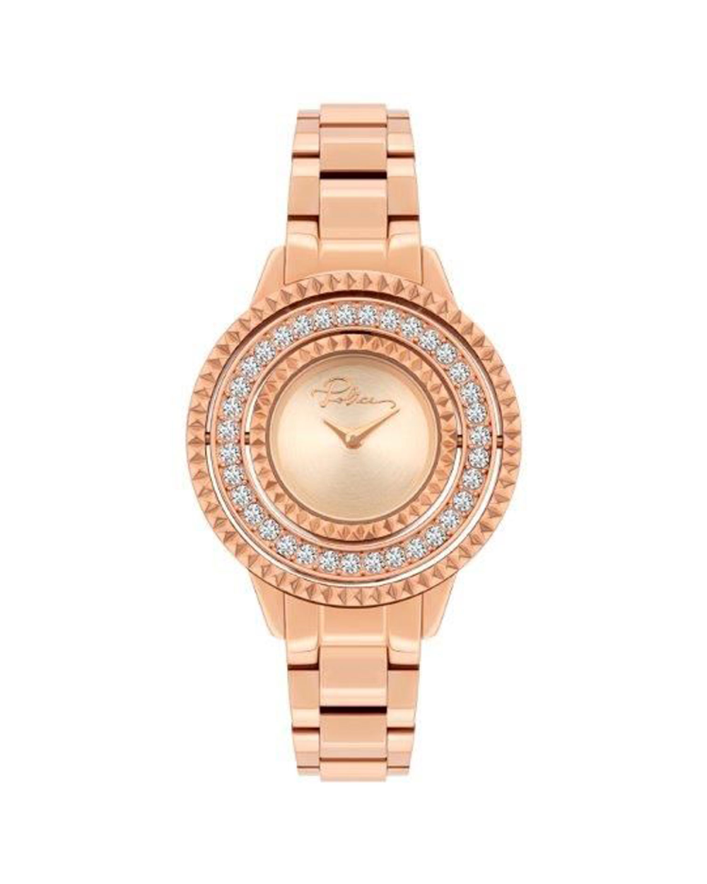 WATCH POLICE MAN PL16037BSR32M (34MM)