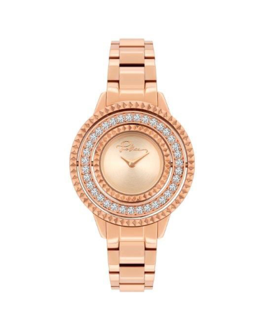 WATCH POLICE MAN PL16037BSR32M (34MM)