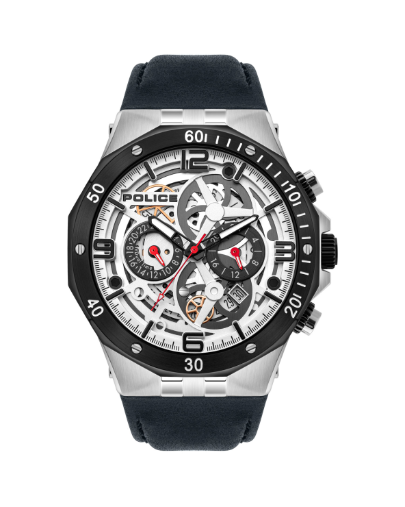 WATCH POLICE MAN PL16065JSTB04 (46MM)