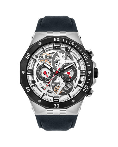 WATCH POLICE MAN PL16065JSTB04 (46MM)