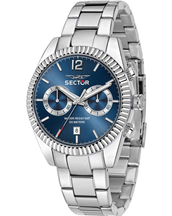 WATCH SECTOR MAN R3253240006 (41 MM)