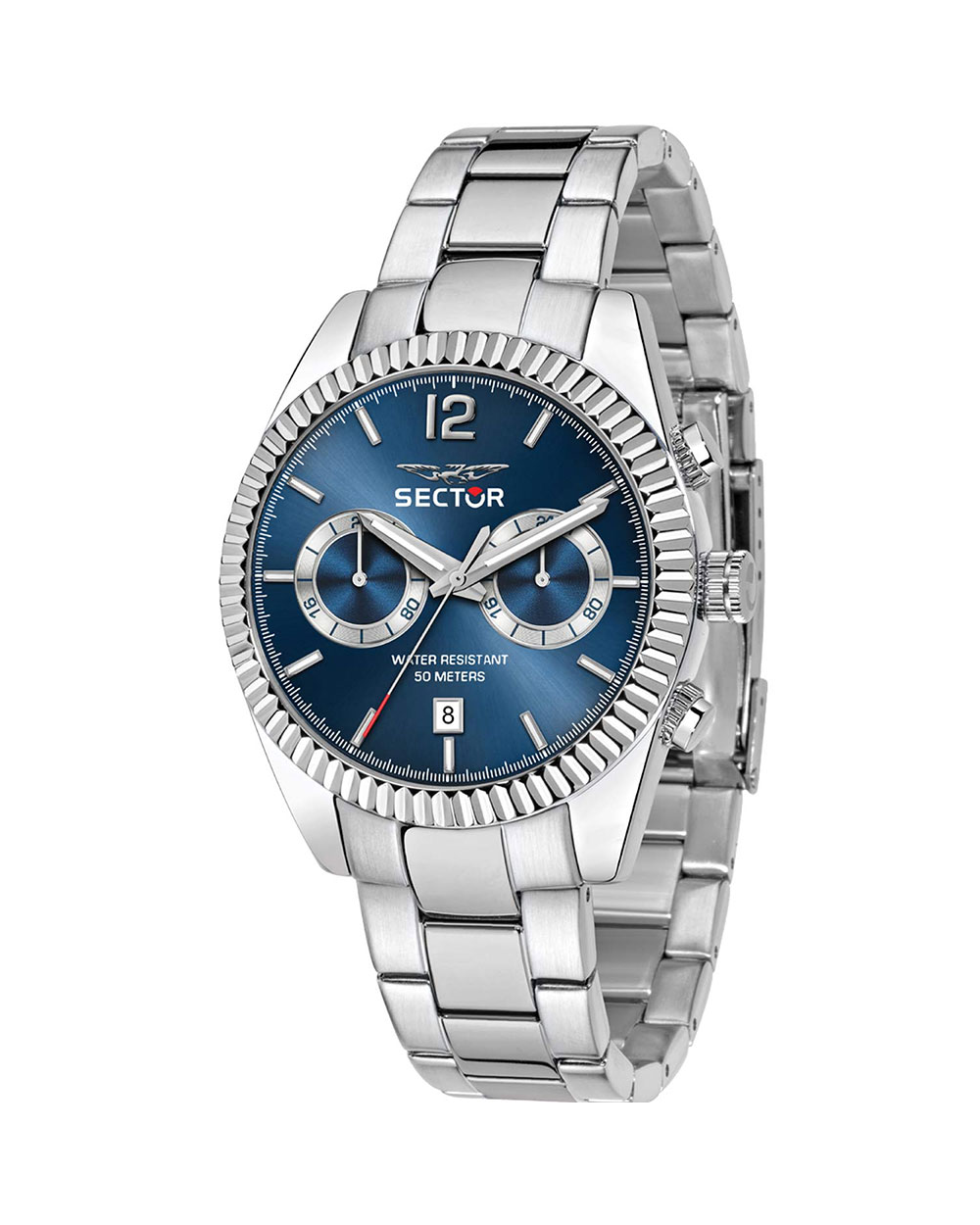 WATCH SECTOR MAN R3253240006 (41 MM)