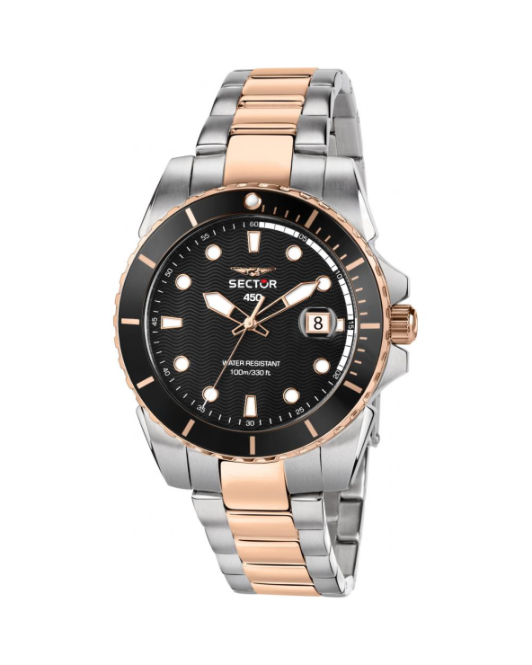 WATCH SECTOR MAN R3253276002 (41 MM)