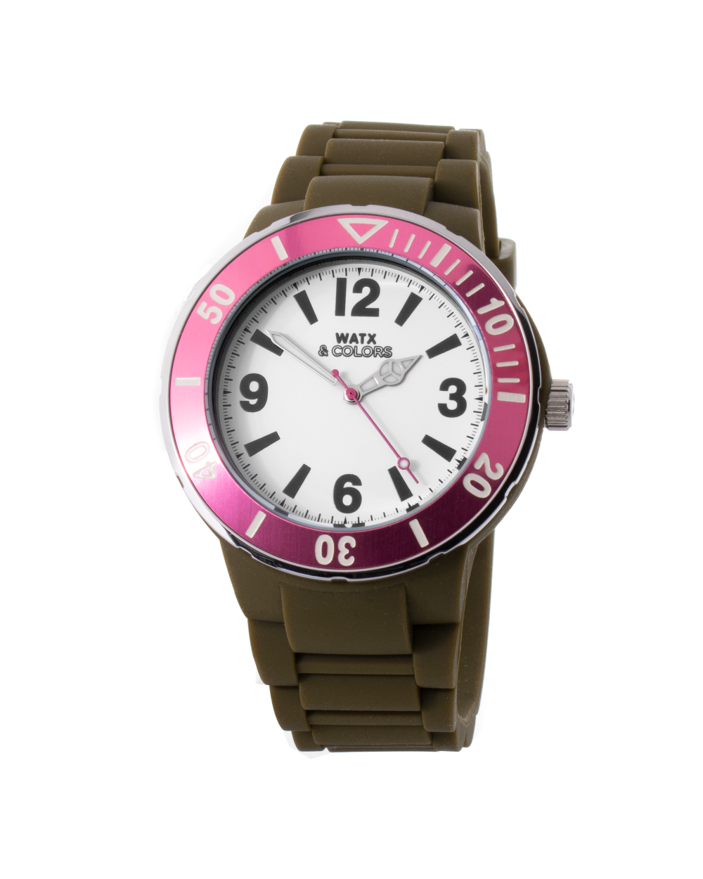 WATCH WATXANDCO UNISEX RWA1623-C1513 (45MM)