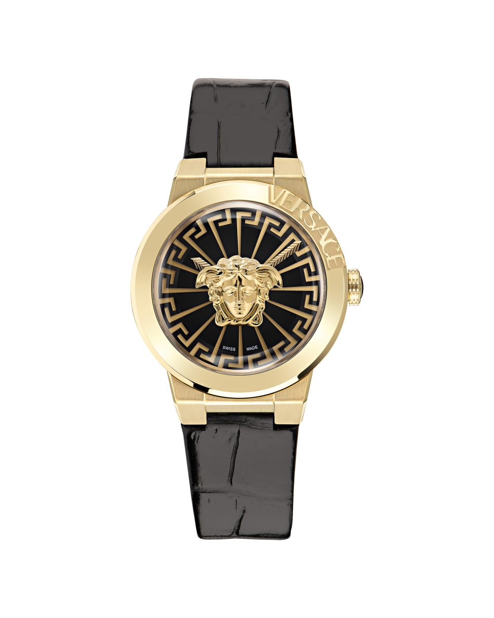 WATCH VERSACE WOMEN VE3F00222 (38MM)