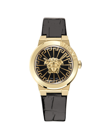 WATCH VERSACE WOMEN VE3F00222 (38MM)