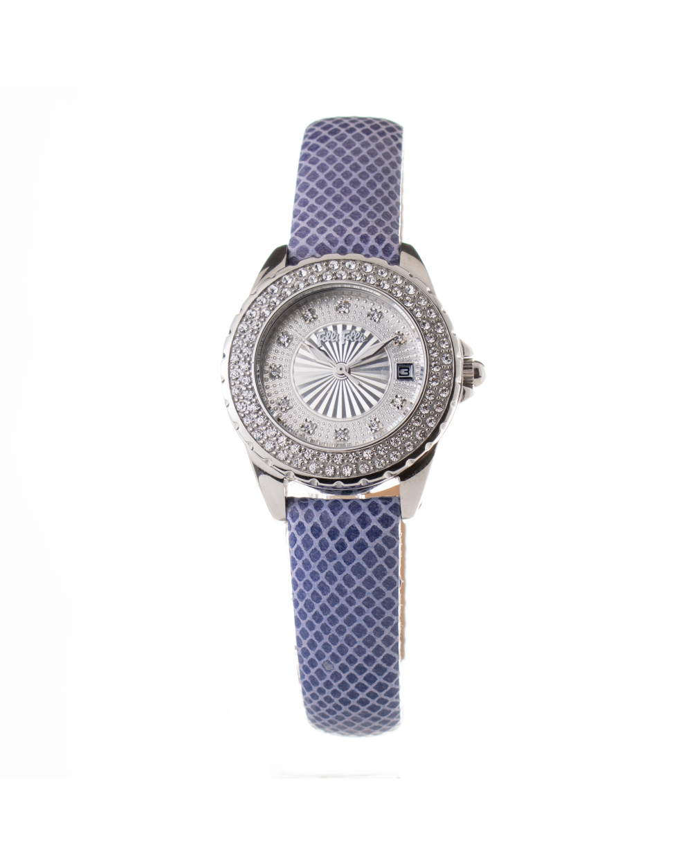 WATCH FOLLI FOLLIE WOMAN WF1A060STSADF (30MM)