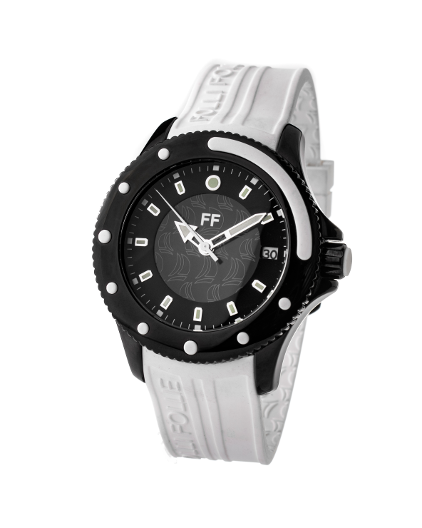WATCH FOLLI FOLLIE WOMAN WF1Y002ZDW (42MM)