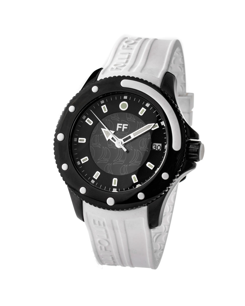 WATCH FOLLI FOLLIE WOMAN WF1Y002ZDW (42MM)