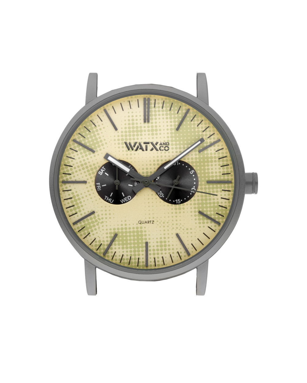WATCH WATXANDCO UNISEX WXCA2724 (44MM)