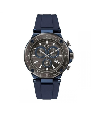 WATCH GC MAN Y81006G5MF (44MM)