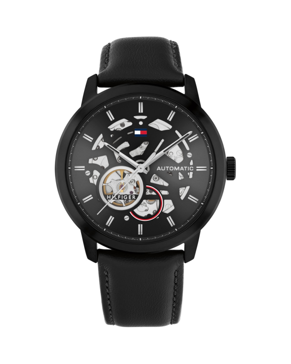 WATCH TOMMY HILFIGER MAN 1710659 (43M)