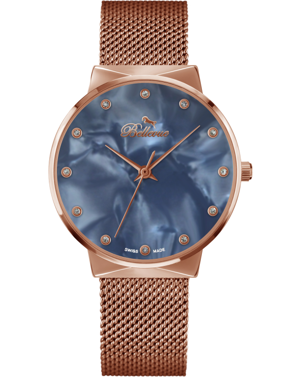 WATCH BELLEVUE WOMAN B11 (33MM)