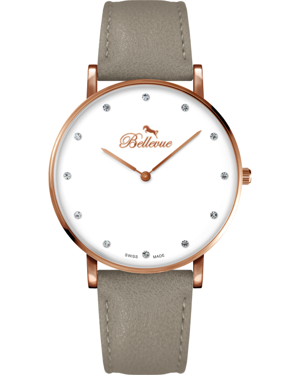 WATCH BELLEVUE WOMAN B56 (40MM)