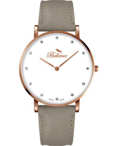 WATCH BELLEVUE WOMAN B56 (40MM)