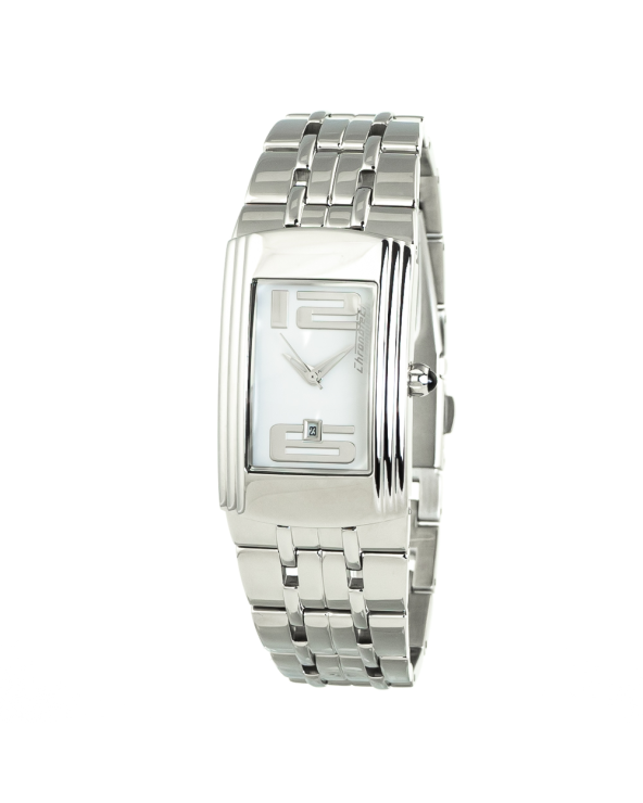WATCH CHRONOTECH WOMAN CT7017L-06M (27MM)