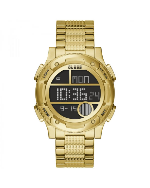 WATCH GUESS WOMEN GW0271G2 (44,5MM)
