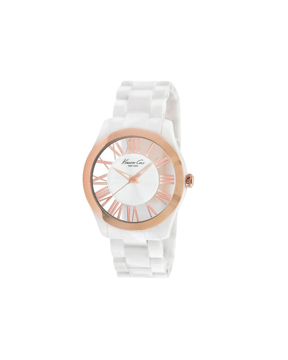 WATCH KENNETH COLE WOMAN IKC4860 (40MM)
