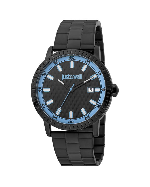 WATCH JUST CAVALLI MAN JC1G216M0075 (42MM)