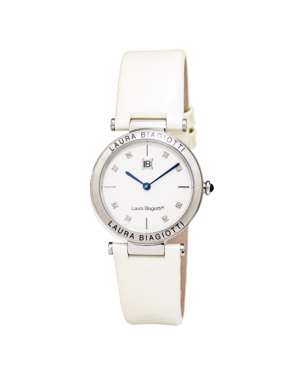 WATCH LAURA BIAGIOTTI WOMAN LB0012L-05 (30MM)
