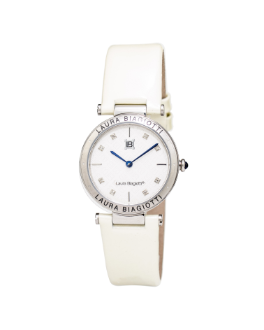 WATCH LAURA BIAGIOTTI WOMAN LB0012L-05 (30MM)