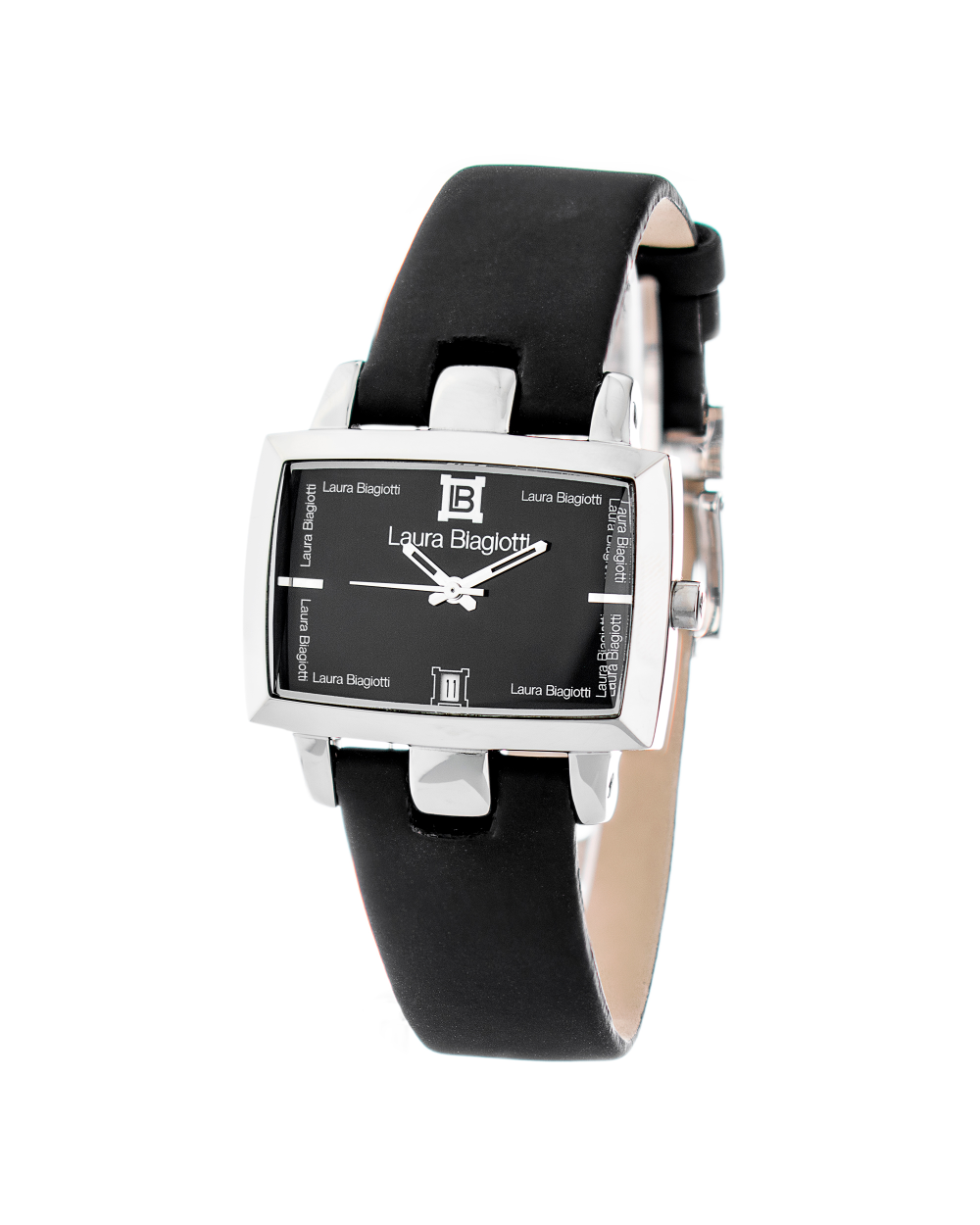 WATCH LAURA BIAGIOTTI MAN LB0013M-NE (35MM)
