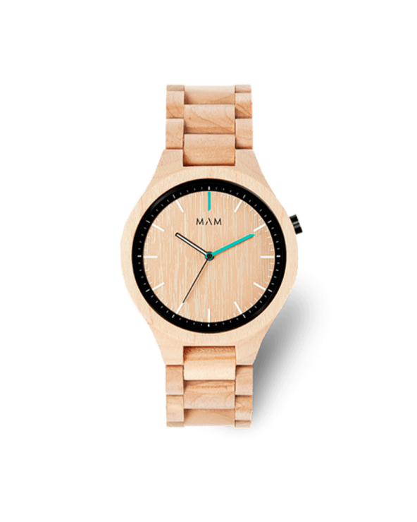 WATCH MAM Unisex MAM698 (40MM)