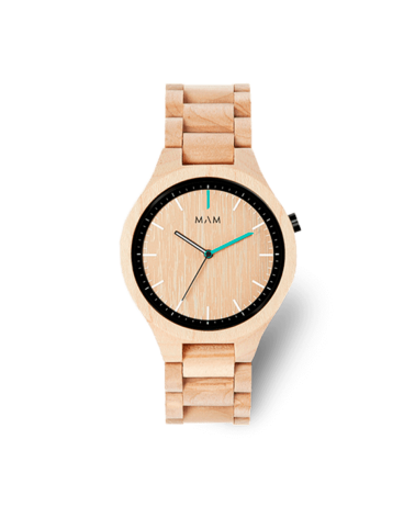 WATCH MAM Unisex MAM698 (40MM)