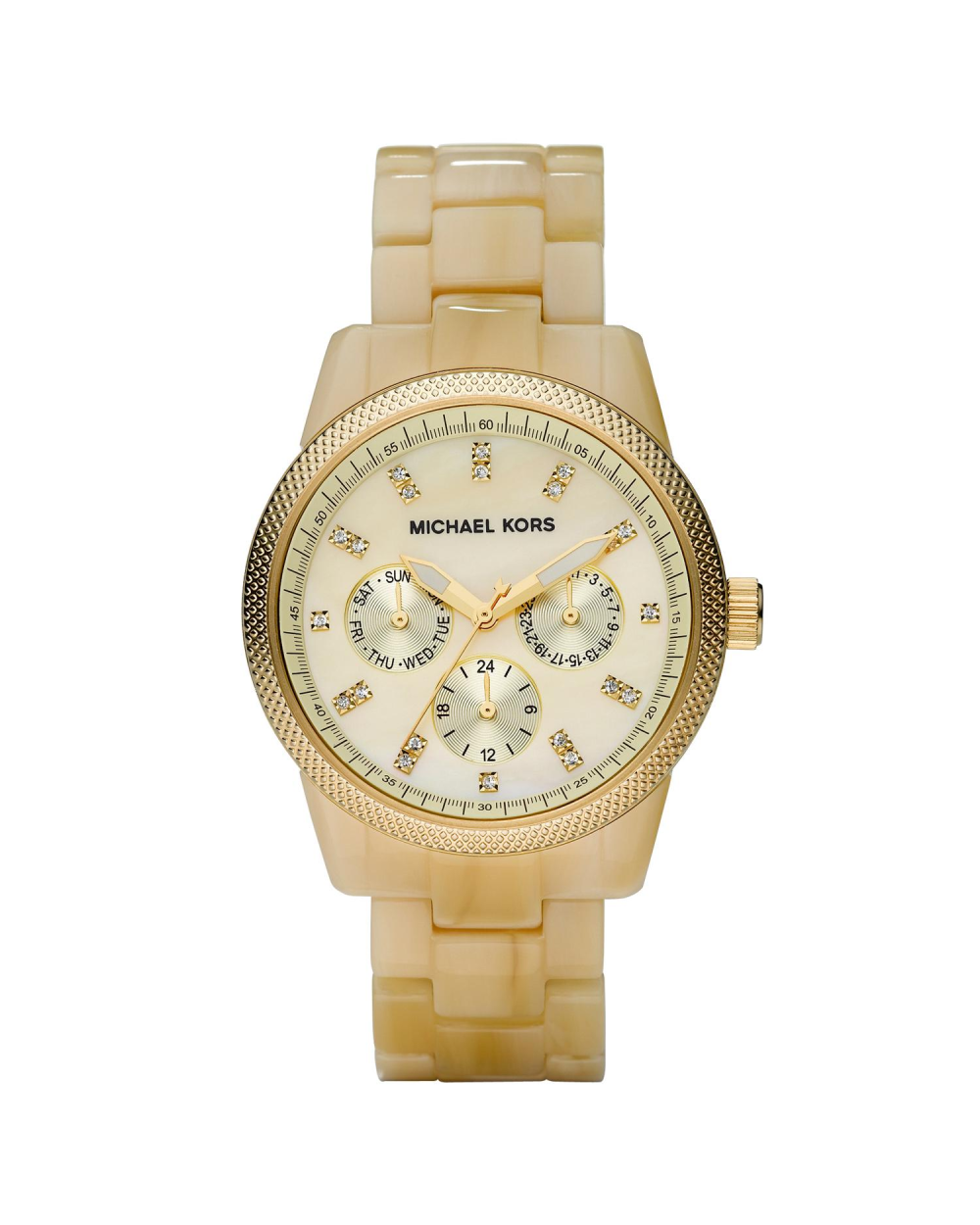 WATCH MICHAEL KORS WOMEN MK5039 (38MM)