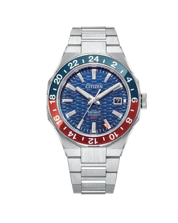 WATCH CITIZEN MAN NB6030-59L (41MM)