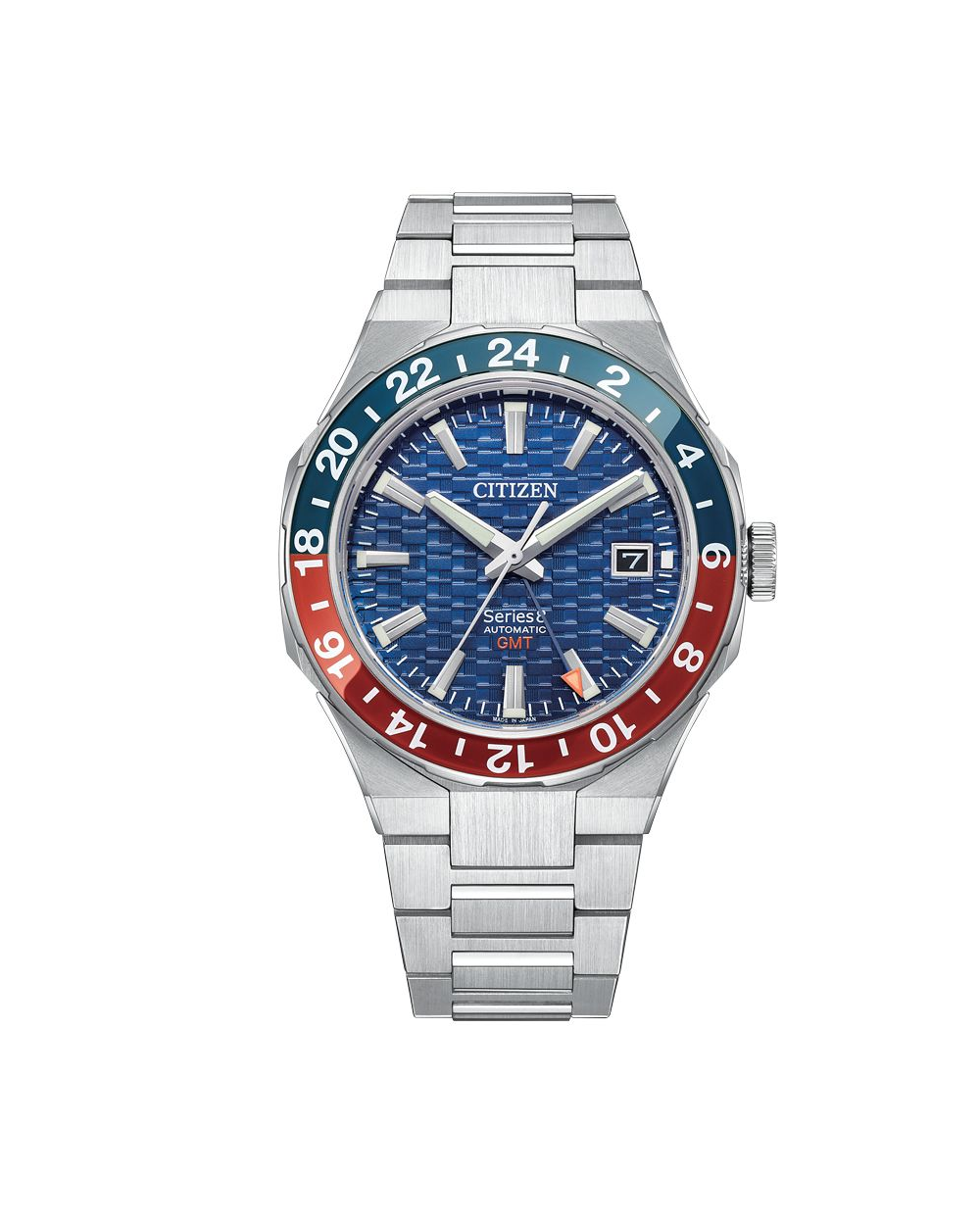 WATCH CITIZEN MAN NB6030-59L (41MM)