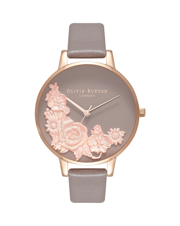 WATCH OLIVIA BURTON WOMEN OB16FS99 (38 MM)