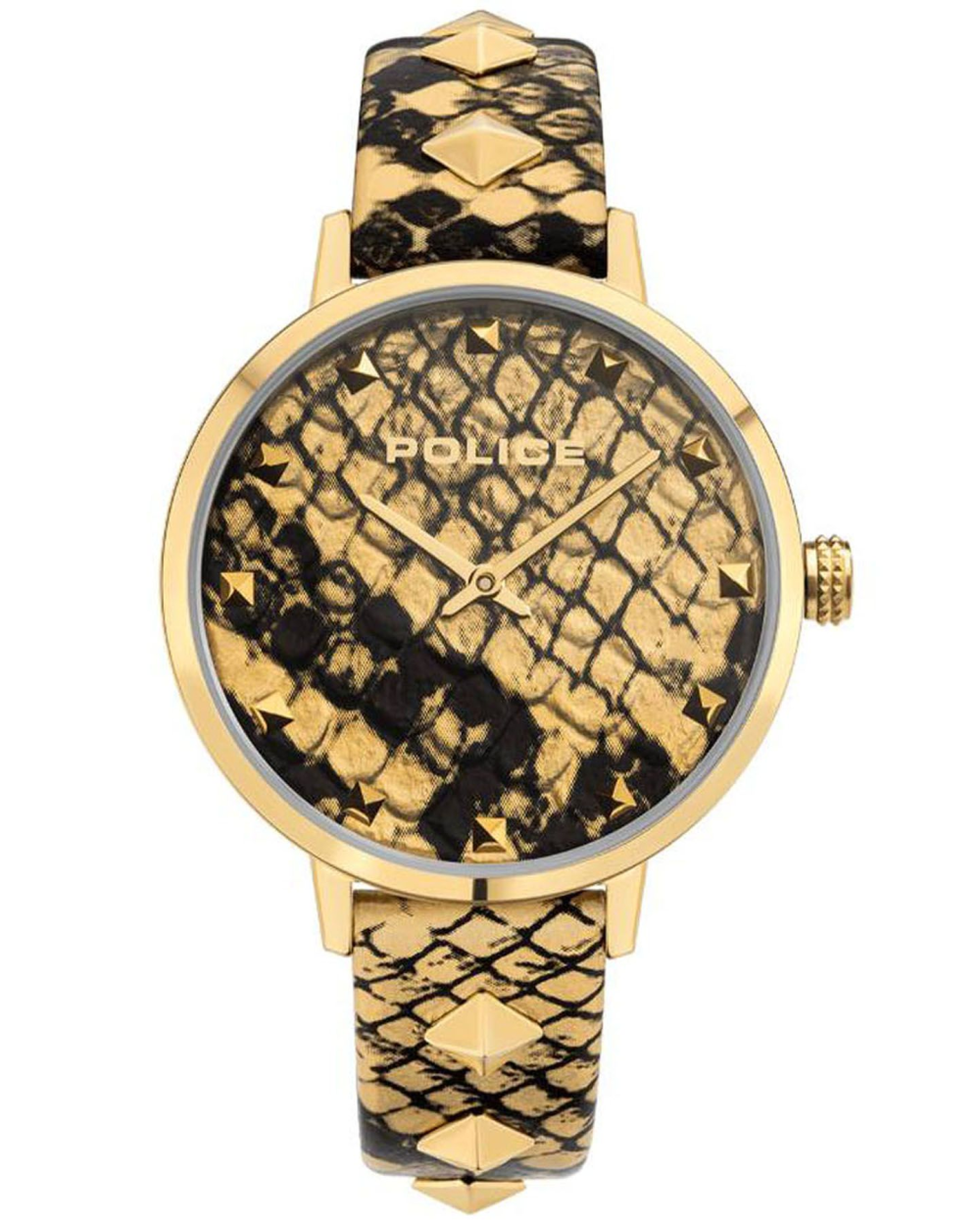 WATCH POLICE WOMEN PEWLA2109702 (36MM)