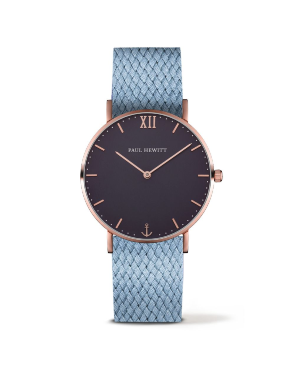 WATCH PAUL HEWITT UNISEX PH-SA-RSTB26M (39MM)