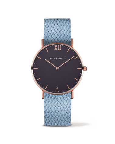 WATCH PAUL HEWITT UNISEX PH-SA-RSTB26M (39MM)
