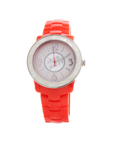 WATCH MISS SIXTY WOMAN R0753122501 (39MM)
