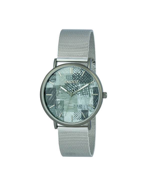 WATCH SNOOZ UNISEX SAA1042-87 (40MM)
