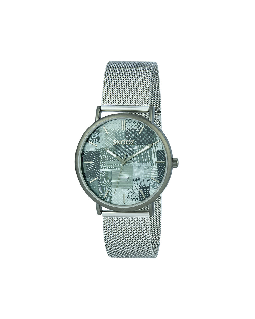WATCH SNOOZ UNISEX SAA1042-87 (40MM)