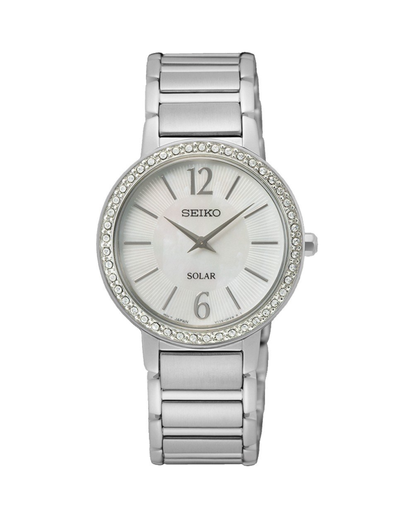 WATCH SEIKO WOMEN SUP467P1 (30,5MM)
